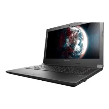 Lenovo B40-80 80LS001JUS Laptop (Windows 10 Pro, Intel Core i3-4th Gen (4005U) , 14" Screen, 500 GB HDD, RAM 4 GB Black Lenovo B40-80 80LS001JUS Laptop (Windows 10 Pro, Intel Core i3-4th Gen (4005U) , 14" Screen, 500 GB HDD, RAM 4 GB Black
