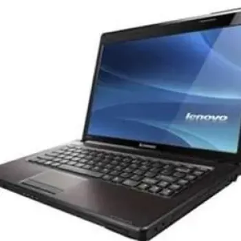 Lenovo B460 i3 1st Gen 2GB RAM 320GB HDD Win10 Pro Laptop