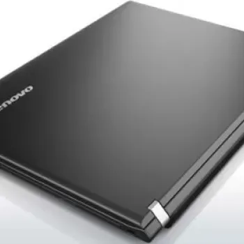 Lenovo E40-80 Win 10 14 Inch Intel i3 5th Gen 4GB RAM 500GB HDD Laptop