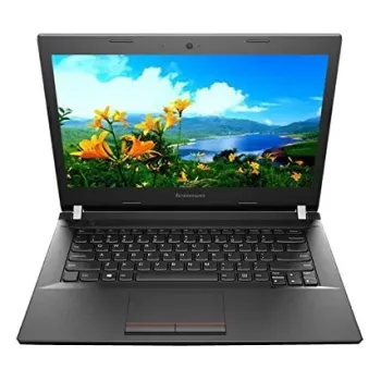 Lenovo E41-80 (80QAA003IH) Laptop (Core i5 6th Gen/4 GB/500 GB/Window 10 Pro)