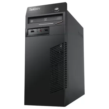 Lenovo ThinkCentre M71e 3177 - Core i3 2100 3.1 GHz 4gb 320gb Lenovo ThinkCentre M71e 3177 - Core i3 2100 3.1 GHz 4gb 320gb