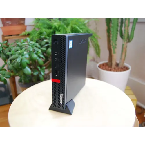 Lenovo M710Q Tiny Business PC Intel i5 7TH GEN 8GB RAM DDR4 Lenovo M710Q Tiny Business PC Intel i5 7TH GEN 8GB RAM DDR4