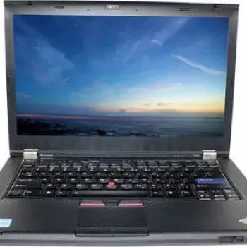 Lenovo Thinkpad Edge E430 3210-A24 i5 3rd Gen 4GB 320GB Win 10 Pro