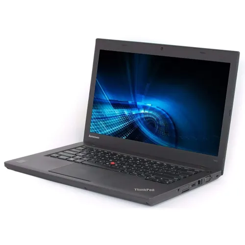 Lenovo Thinkpad T440 4th Gen Core i5 14 Inch 4GB 500GB HDD Windows 7 Business Laptop Black Lenovo Thinkpad T440 4th Gen Core i5 14 Inch 4GB 500GB HDD Windows 7 Business Laptop Black