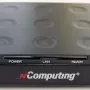 NComputing L230 Virtual Thin Client System for Windows and Linux VDI Solution
