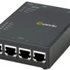 Perle IOLAN STS4 D Secure Terminal Server