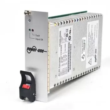 Power One CPD250-4530G 3.3V 40A Diode Laser DC-DC 250w Power Supply (New - Box Opened)