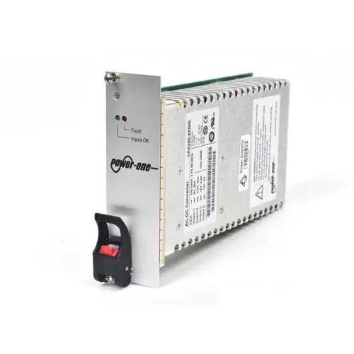Power One CPD250-4530G 3.3V 40A Diode Laser DC-DC 250w Power Supply (New - Box Opened) Power One CPD250-4530G 3.3V 40A Diode Laser DC-DC 250w Power Supply (New - Box Opened)