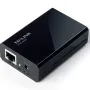 TP-LINK TL-PoE150S PoE Injector Adapter, IEEE 802.3af Compliant, up to 100 Meters (325 Feet),Gigabit -10/100/1000,Black TP-LINK TL-PoE150S PoE Injector Adapter, IEEE 802.3af Compliant, up to 100 Meters (325 Feet),Gigabit -10/100/1000,Black