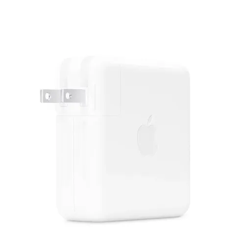 Apple 87 Watt Usb C Charger for macbook Apple 87 Watt Usb C Charger for macbook