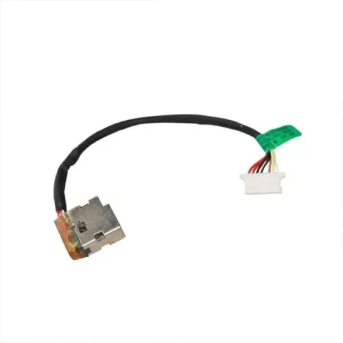 HP 15-DA Power DC Jack Cable Replacement