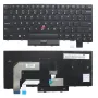 Laptop Keyboard For Lenovo T470 Non Backlight