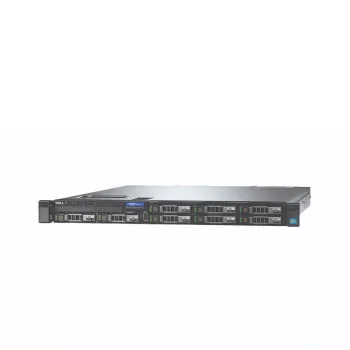 Dell PowerEdge R430 16 Core E5-2620 v4 Processor 64GB DDR4 RAM 1.2TB HDD Rack Server