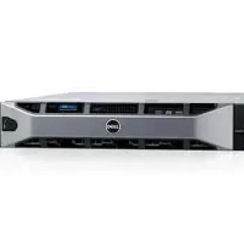 Dell PowerEdge R530 Rack Server