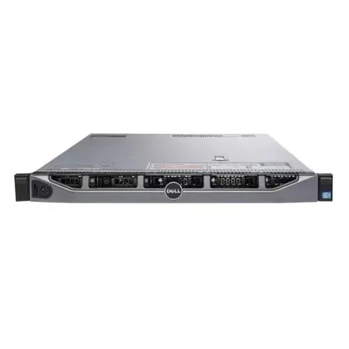Dell PowerEdge R620 8 Core Processor 64GB RAM 900GB x 3 HDD 1U Rack Mount Server with 1 year Warranty Dell PowerEdge R620 8 Core Processor 64GB RAM 900GB x 3 HDD 1U Rack Mount Server with 1 year Warranty