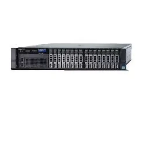 Dell PowerEdge R730 12 Core Processor 64GB RAM 900GB x 3 HDD 8SFF 2U Rack Mount Server with 1 year Warranty Dell PowerEdge R730 12 Core Processor 64GB RAM 900GB x 3 HDD 8SFF 2U Rack Mount Server with 1 year Warranty