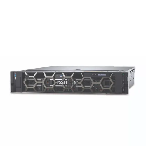 Dell PowerEdge R740 10 Core 4114 Processor 16GB DDR4 RAM 300GB HDD Rack Server Dell PowerEdge R740 10 Core 4114 Processor 16GB DDR4 RAM 300GB HDD Rack Server
