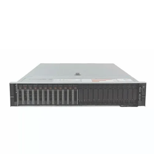 Dell PowerEdge R740xd 20 Core 4114 Processor 64GB DDR4 RAM 1.8TB HDD Rack Server Dell PowerEdge R740xd 20 Core 4114 Processor 64GB DDR4 RAM 1.8TB HDD Rack Server