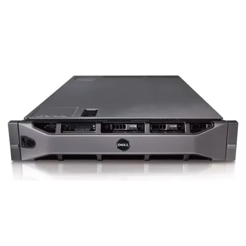 Dell PowerEdge R810 Rack Server with 1 Year Warranty Dell PowerEdge R810 Rack Server with 1 Year Warranty