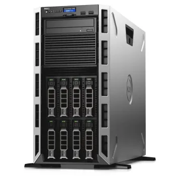 Dell PowerEdge T430 Tower Server with 1 year Warranty