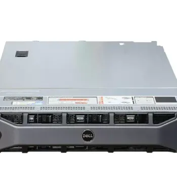 Dell PowerVault NX3230 Storage Array with 1 Year Warranty