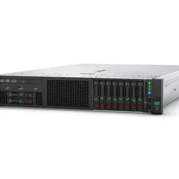 HP ProLiant DL380 Rack Server with 1 Year Warranty