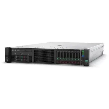 HP ProLiant DL380 Gen 9 8 Core Processor 64GB RAM 900GB x 3 HDD 8SFF 2U Rack Mount Server with 1 Year Warranty