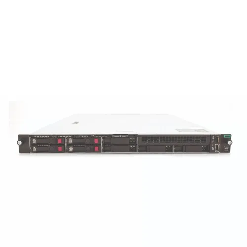 HPE ProLiant DL160 G10 10 Core 4114 Processor 64GB DDR4 RAM 960GB SSD Rack Server HPE ProLiant DL160 G10 10 Core 4114 Processor 64GB DDR4 RAM 960GB SSD Rack Server