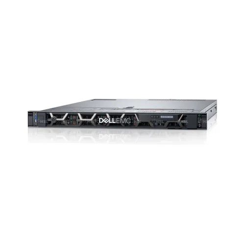 Dell PowerEdge R640 32GB DDR4 1U 4LFF 750W Rack Mount Server Dell PowerEdge R640 32GB DDR4 1U 4LFF 750W Rack Mount Server