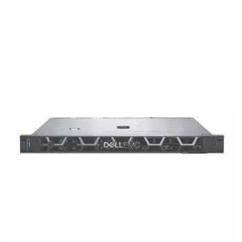 Dell PowerEdge R240 4 Core Processor 1 x 8GB UDIMM RAM 1 x 1TB HDD 1U Rack Server