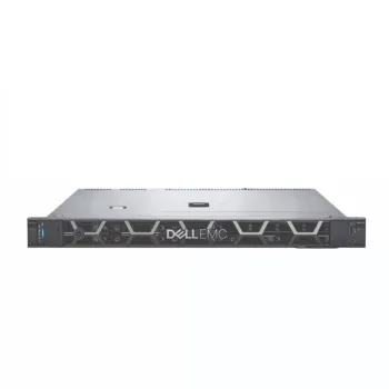 Dell PowerEdge R240 4 Core Processor 1 x 8GB UDIMM RAM 1 x 1TB HDD 1U Rack Server