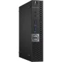 Dell Optiplex 3040 Intel Core i3 6th Gen 16GB Ram 256GB SSD Tiny Desktop
