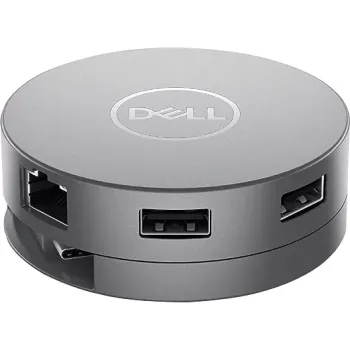 Dell Dock station