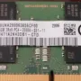Samsung 16GB 2Rx8 PC4 - 2666 2666Mhz 260 Pin SODIMM 1.2V Laptop Ram Samsung 16GB 2Rx8 PC4 - 2666 2666Mhz 260 Pin SODIMM 1.2V Laptop Ram