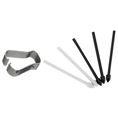 OM BHAGVATI® 1 Pack Touch Stylus Pen TIP Nib for SM TAB S6/S6LITE S7/S7FE/S7 Plus OR S8/S214/S224/N10/N20 with Nib Tool OM BHAGVATI® 1 Pack Touch Stylus Pen TIP Nib for SM TAB S6/S6LITE S7/S7FE/S7 Plus OR S8/S214/S224/N10/N20 with Nib Tool