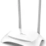TP LINK WR840N/850N WIRELESS N ROUTER TP LINK WR840N/850N WIRELESS N ROUTER