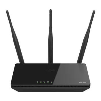 D-LINK DIR-816 Dual Band Wifi Router D-LINK DIR-816 Dual Band Wifi Router