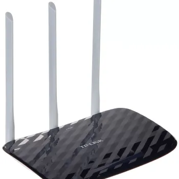 Tplink Archer C20 ac750 Dual band wifi router