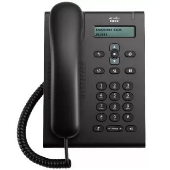 Cisco CP-3905 SIP Phone Cisco CP-3905 SIP Phone
