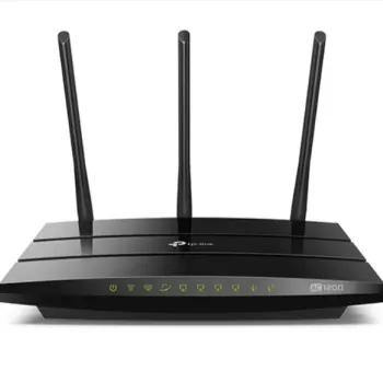 TP-Link C1200/C7 Dual Band Gigabit Wifi Router
