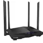 TENDA AC 10 DUAL BAND GIGABIT WIFI ROUTER
