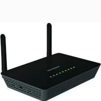 Netgear AC1200 R6220 Smart Wifi Router
