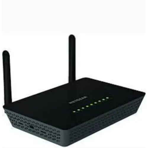Netgear AC1200 R6220 Smart Wifi Router Netgear AC1200 R6220 Smart Wifi Router