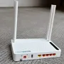 TOTOLINK A2004NS GIGABIT WIFI ROUTER TOTOLINK A2004NS GIGABIT WIFI ROUTER