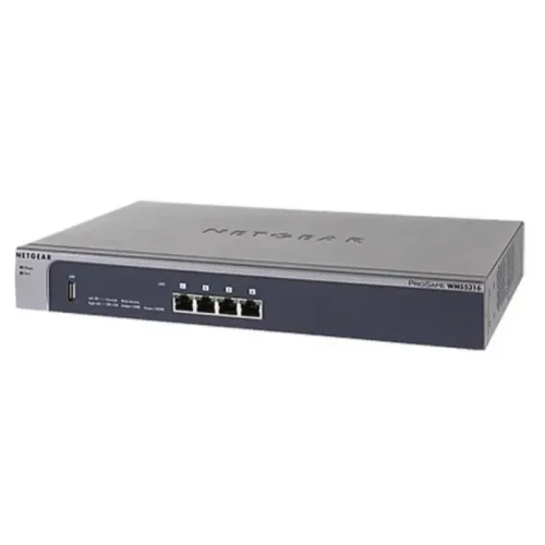 NETGEAR PROSAFE WMS5316 ( 16 Acess point wireless management system NETGEAR PROSAFE WMS5316 ( 16 Acess point wireless management system