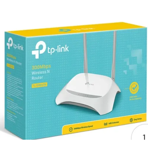 TPLINK TL-WR850N