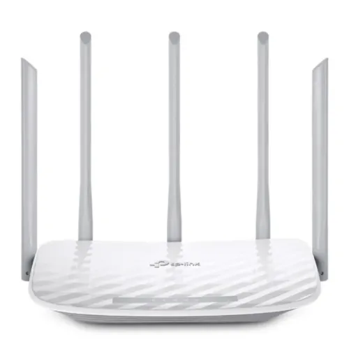 TPLINK ARCHER C60 TPLINK ARCHER C60