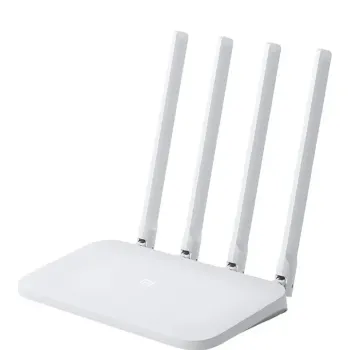 MI 4C WIfi Router