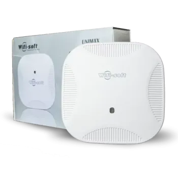 WIFI SOFT UNIMAX UM310N