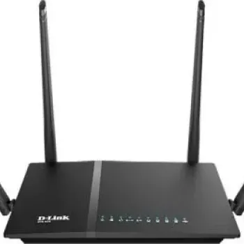 D-link DIR-825 Dual Band Gigabit wifi Router